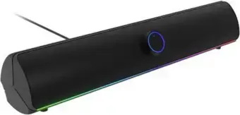 Skaņas josla Genesis Helium 312BT Black Foto 1