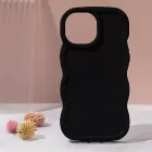Candy case for Samsung Galaxy S24 FE black — Foto 5