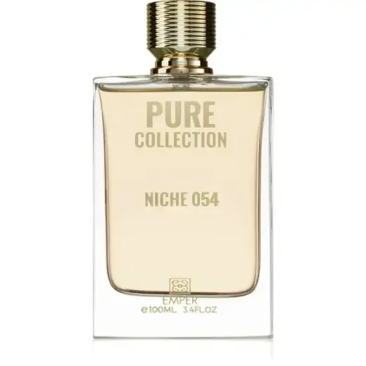 Emper Pure Collection Niche 054 Eau De Parfum Unisex 100 Ml Foto 2