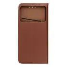 SMART PRO Book leather case for SAMSUNG S26 Edge brown — Фото 12