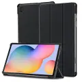 TECH-PROTECT SMARTCASE GALAXY TAB S6 LITE 10.4 2020-2024 MELNS Foto 1