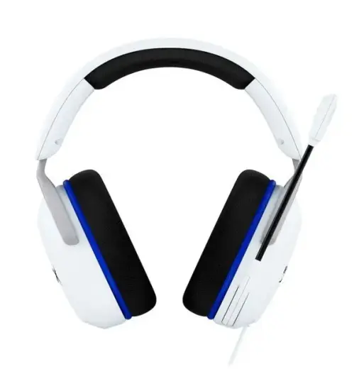 HyperX Headset Cloud Stinger 2 Core PlayStation white (6H9B5AA) Foto 3