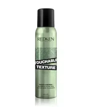 Redken Touchable Texture 200Ml in Clear