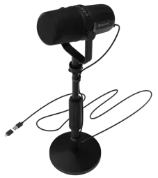 Mikrofons Genesis Radium 750D Studio Foto 1