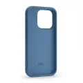 Etteri Silicone case for Samsung Galaxy S23 Ultra dark blue Photo