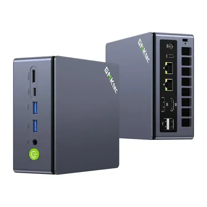 M7 Ultra Ryzen 7 PRO 6850U 16GB RAM + 512GB SSD Foto 2