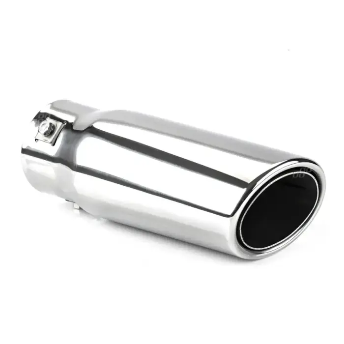 Muffler Tail MT 021