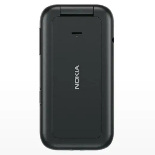 Nokia 2660 DS czarny|black TA-1469 Foto 3