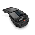Tech-Protect Defender S40 Backpack for Ryanair & Wizzar, 20L Laptop - Black Foto 4