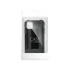 Armor чехол для телефона Samsung Galaxy S9 чёрный — Фото 10