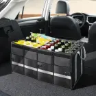 Baseus OrganizeFun 60L car organizer - black Foto 4