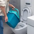 Ведро LEIFHEIT PowerClean M 10л Фото num