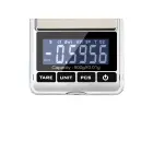 Карманные весы Goodbuy (максимум 500 г | 0,1 г) Фото num