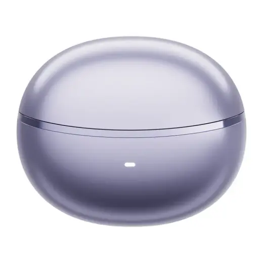 TWS QCY MeloBuds N70 headphones (purple) Foto 2