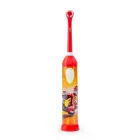 Paw Patrol Kids' Oscillating Toothbrush MOTO Red Foto 1