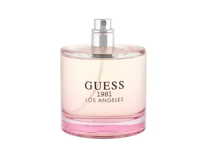 GUESS Guess 1981 Los Angeles (EDT) туалетная вода для мужчин 100 мл