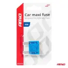 Auto MAXI drošinātājs 60A AMIO-03385 — Foto 3