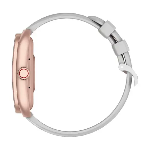 Colmi P86 Smartwatch (Rose Gold) Photo