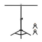 Photo studio background support Puluz PU3054B 67cm Foto 3