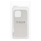 Silicone Lite Case for Xiaomi Redmi 12C/11A titanium — Foto 7