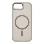 OBAL:ME MagNetix Lumen Cover for Apple iPhone 16e/17e Graphite — Foto 1
