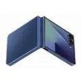 EF-AF766CTE Samsung Clear Cover for Galaxy Z Flip 7 Transparent Foto 2