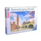 Ravensburger Puzzle Big Ben London (88777) Foto 1