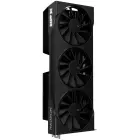 XFX Swift AMD Radeon RX 9070XT Triple Fan 16GB GDDR6 256-bit HDMI 3xDP Фото num