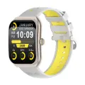 Colmi P86 Smartwatch (Gold) Photo