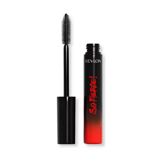 Revlon, So Fierce, Lash Defining, Mascara, 001, Blackest Black, 7.5 ml Foto 2