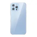 Phone Case for iP 13 PRO Baseus OS-Lucent Series (Clear) Foto 3