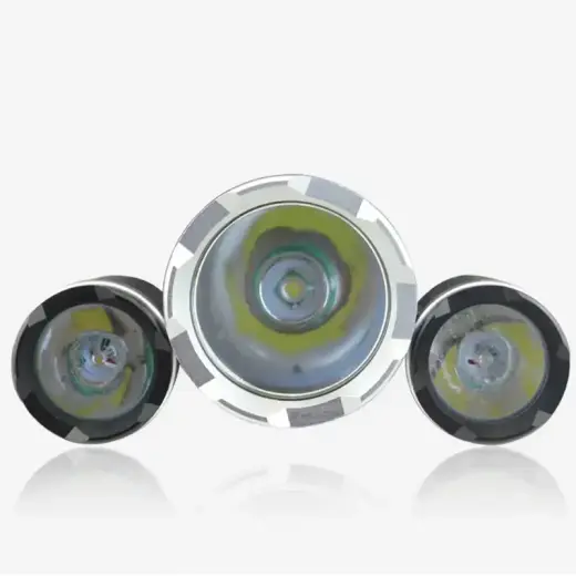 LED Headlamp LC4 waterproof IP54 Фото num