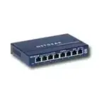 Netgear Switch (GS108GE) (GS108GE) — Foto 1
