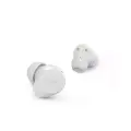 PHILIPS in-ear true bezvadu austiņas ar portatīvo uzlādes ietvaru, baltas Foto 2