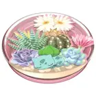 Popsockets 2 Bulbasaur Terrarium 112661   uchwyt i podstawka do telefonu - licencja Фото num
