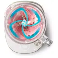 PHILIPS Daily Collection blenderis, 1500W, balts Photo