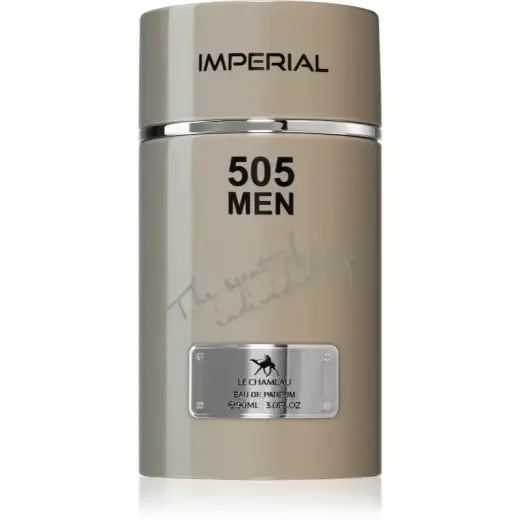 Le Chameau Imperial 505 (EDP) parfimērijas ūdens unisex 90 ml