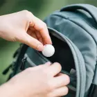 Locator compatible with Google Find My Device Hoco E93A white Foto 5