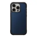 Nomad Rugged case for iPhone 15 Pro 6,1" atlantic blue Фото num