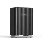 Orico 9728C3 Dual-Big DAS Solution for 2 x 2.5" HDD/SSD / 3.5" HDD - Black Foto 1