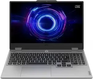 Portatīvais dators Lenovo LOQ 15IRX10 144hz i7-13650HX 24GB RTX5060