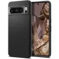 Spigen Liquid Air case for Google Pixel 8 Pro - matte black — Photo 10