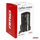 Coffee maker 0.15L 24V 250W — Photo 6