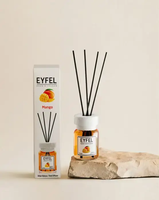 EYFEL Reed Diffuser – Mango 120 ml