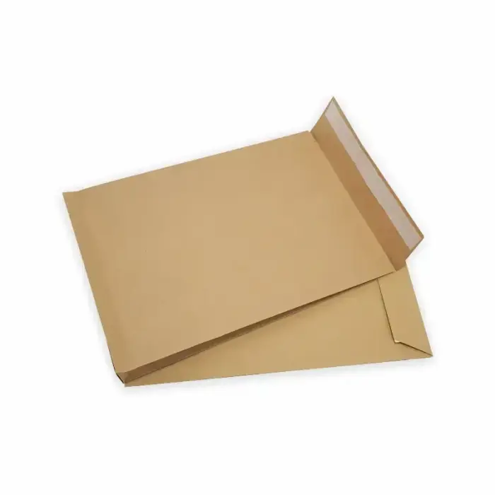 Aploksne maisiņš 80-100 g/kv.m 324x458 mm Foto 1