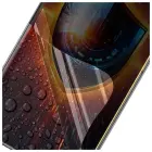3MK Silky Matt Privacy Screen Protector for POCO X7 — Foto 3