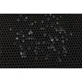 Kaķu tualetes paklājs : Trixie Cat Litter tray sieve mat, EVA, 40*55 cm, black Foto 3