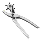Leather Hole Punch 9" Deli Tools EDL1919C (silver) Foto 5