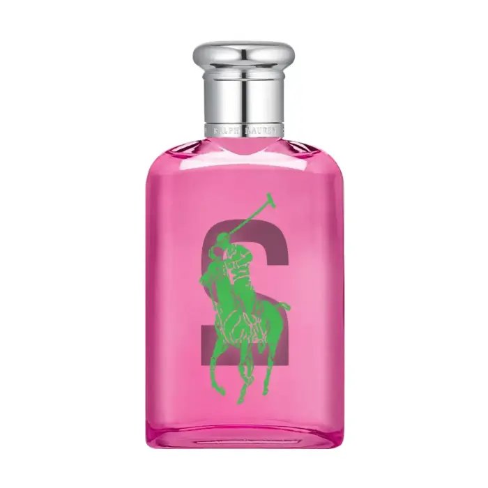 Ralph Lauren Big Pony 2 (EDT) туалетная вода для женщин 100 мл