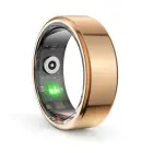 Maxlife smart ring MXSR-100 gold size 12 Foto 6